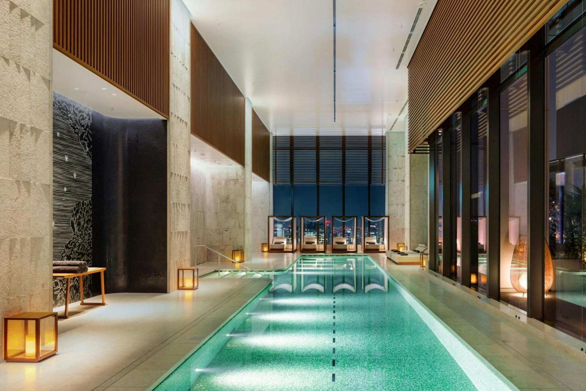 Bvlgari Hotel