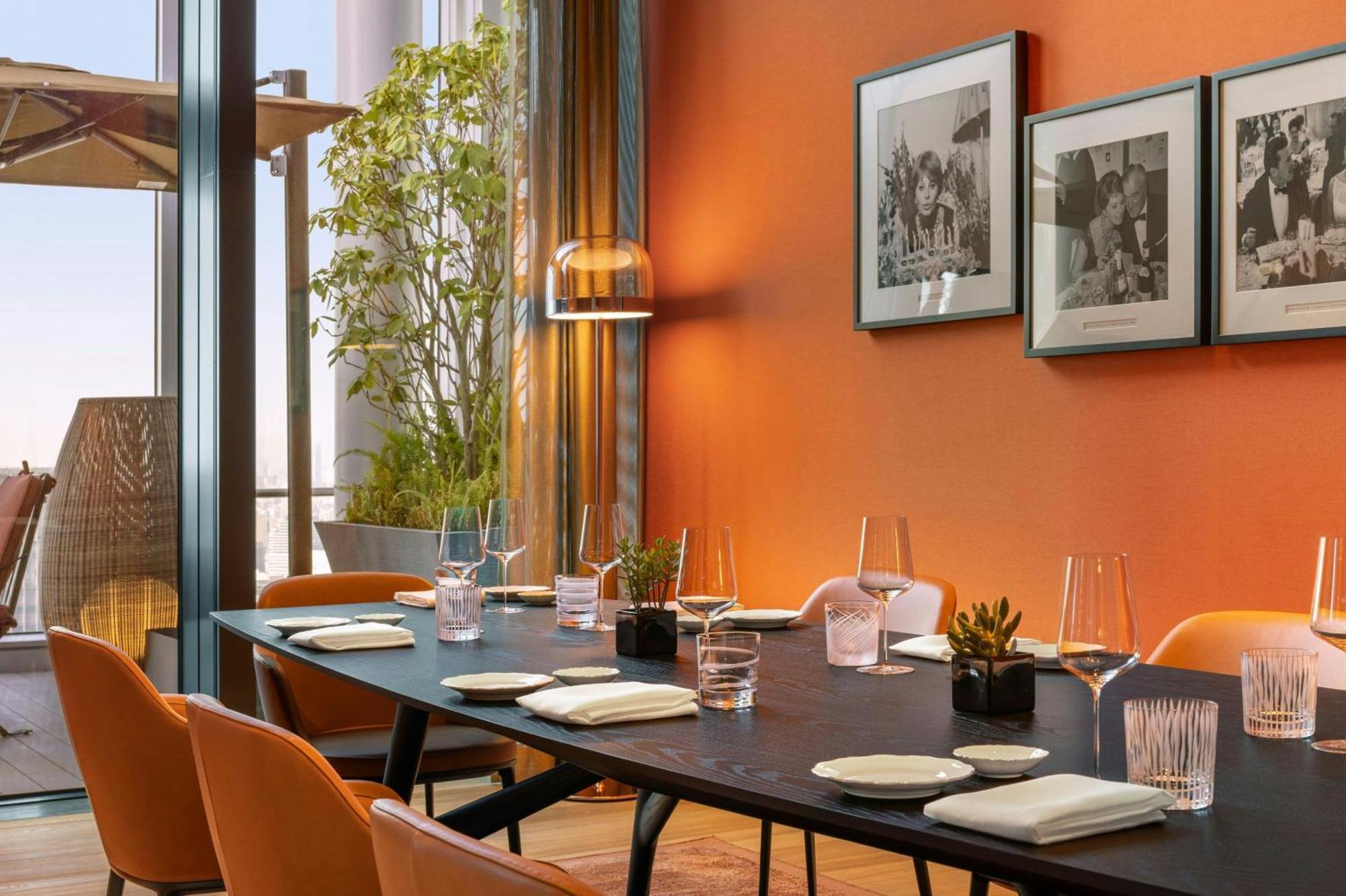 Hotel Bvlgari Tokyo