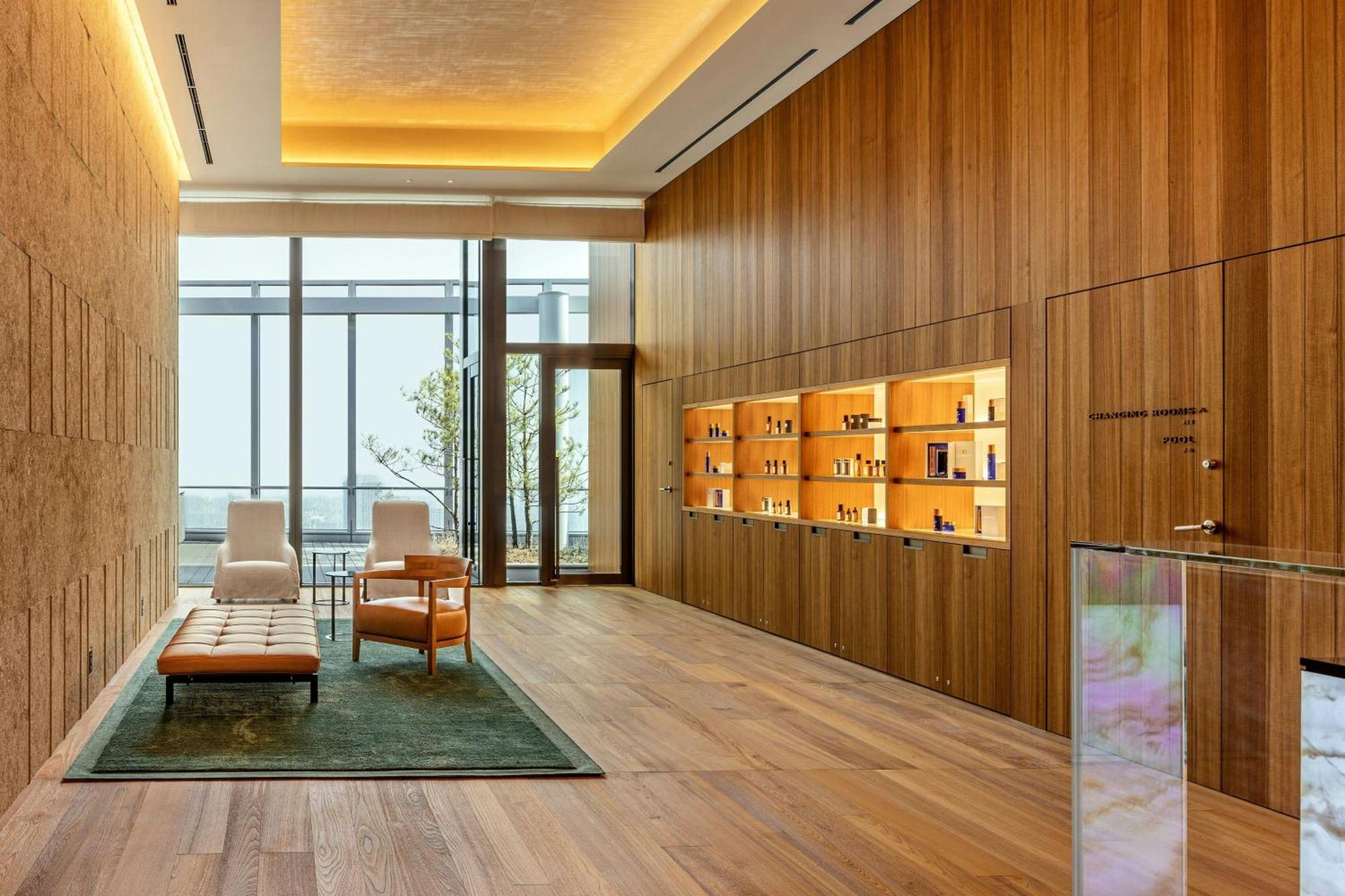 Bvlgari 5*