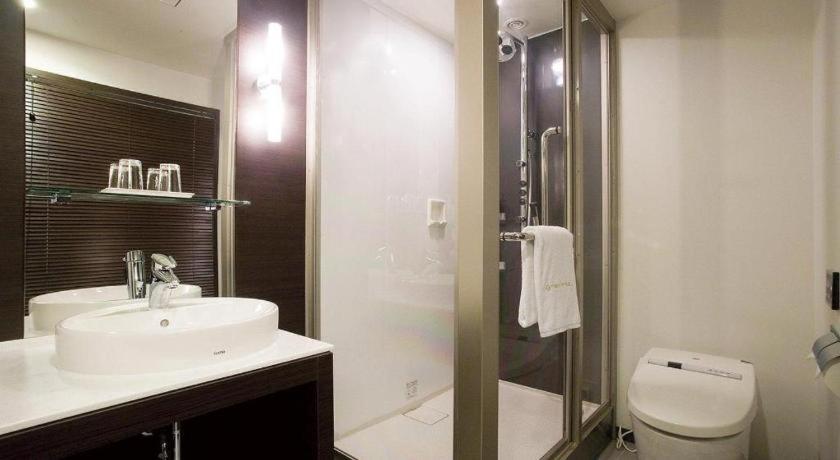 Hotel Akasaka Excel Tokyu Tokyo