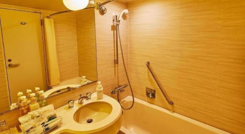 Hotel Akasaka Excel Tokyu