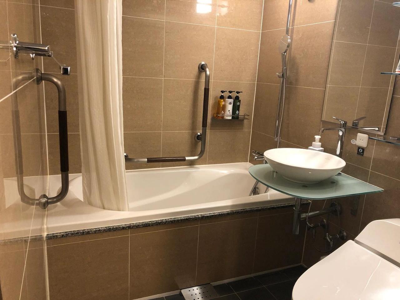 Apa Roppongi Ekimae Hotel 3*