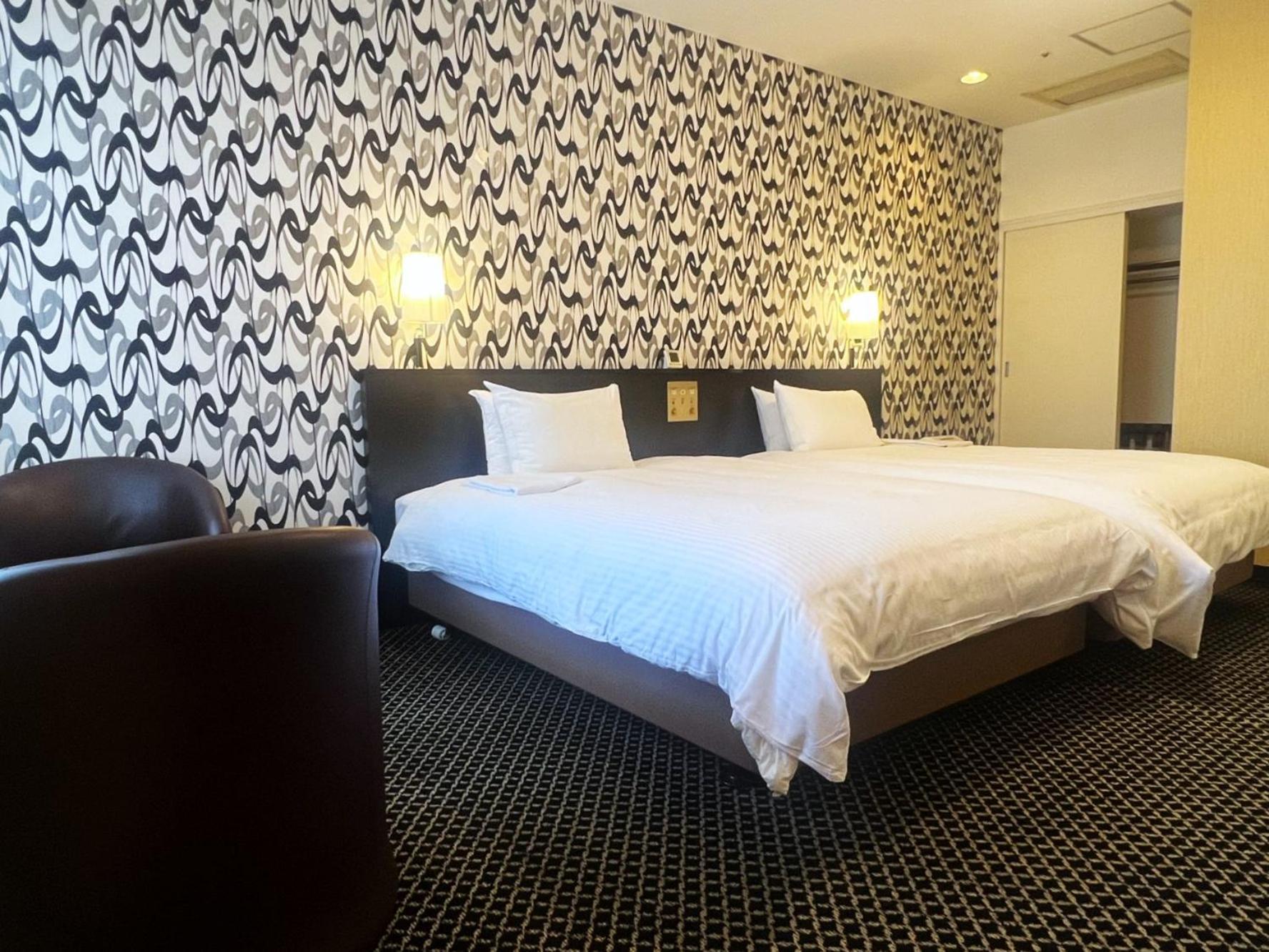 Hotel Bayside Azur Takeshiba Tokyo