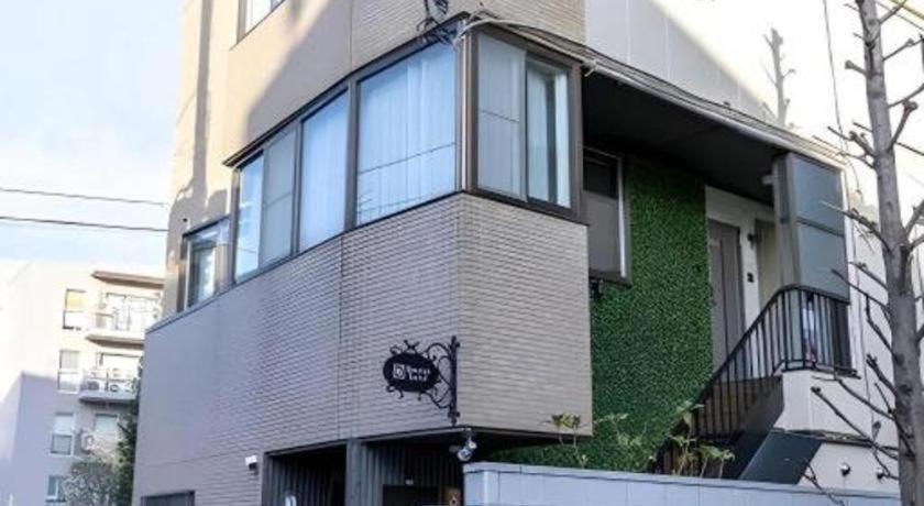 Hotel Lund I -oimachi- 3*