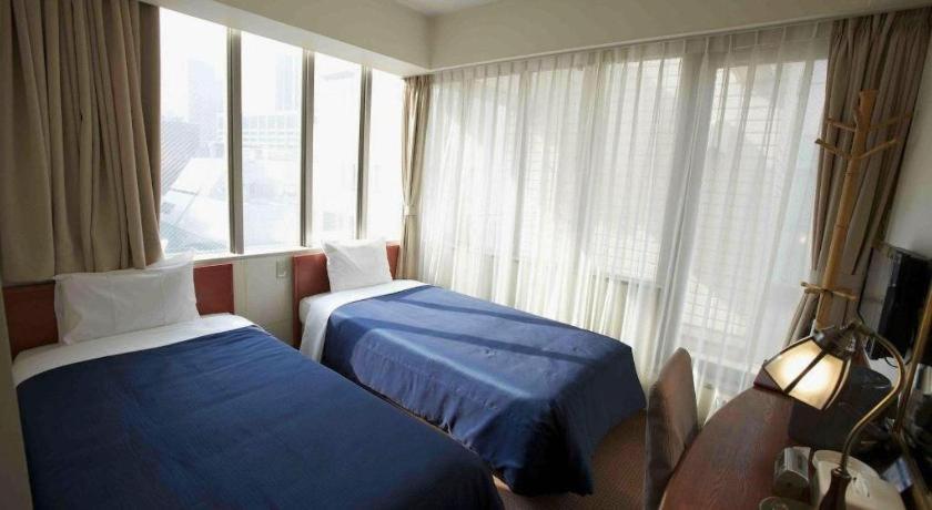Ginza Bellevue Hotel