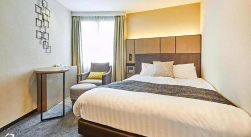 Hotel Akasaka Excel Tokyu 4*