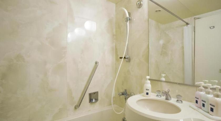 Akasaka Excel Tokyu Hotel 4*