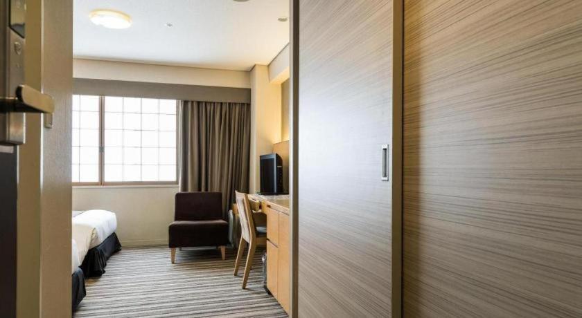 Hotel Akasaka Excel Tokyu Tokyo