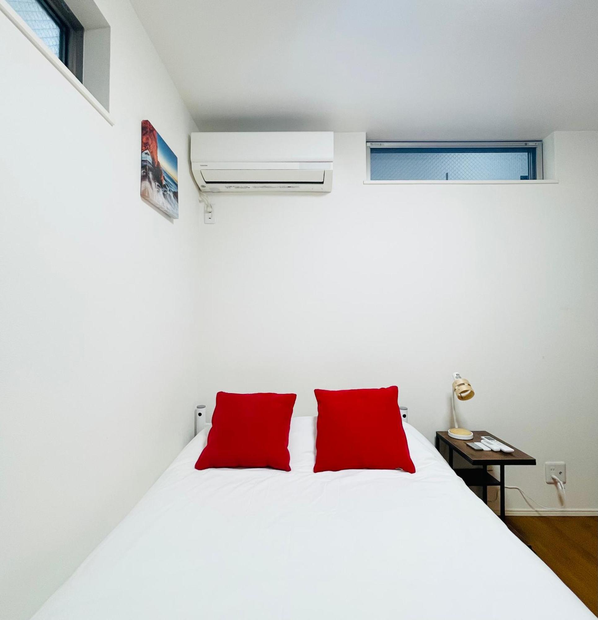 Alo 5 - Near Nippori, Sendagi, Yanaka Ginza - Self Check-in * Tokyo