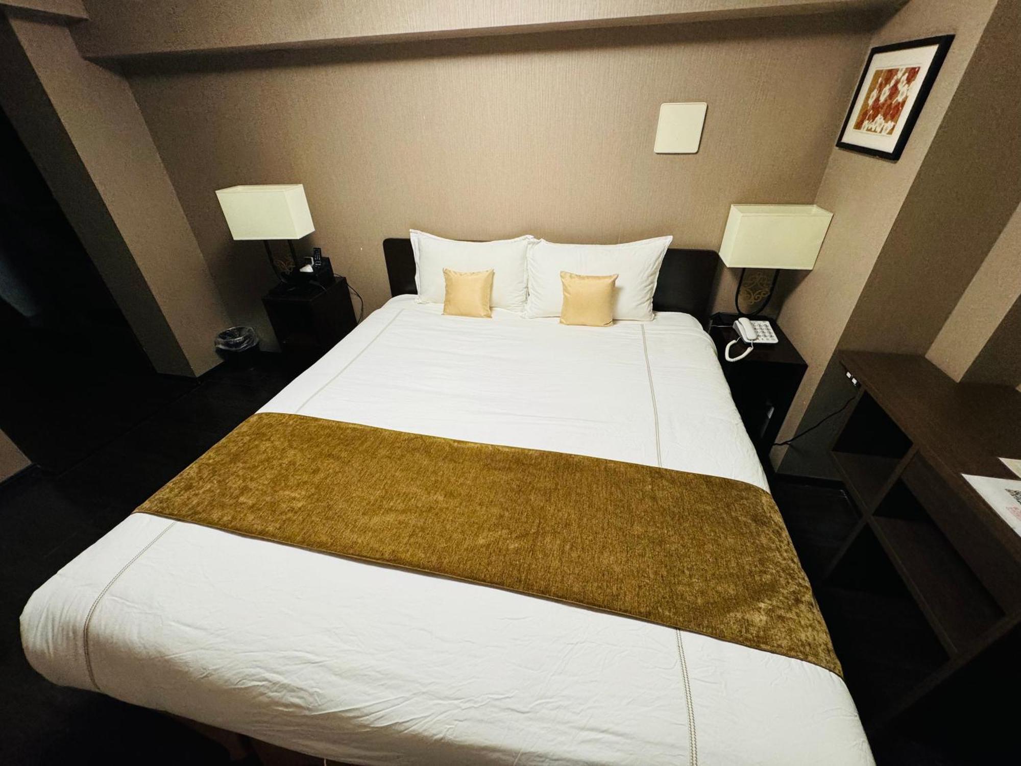 Hotel Le Tour Akihabara Ekimae 楽途ホテル秋葉原駅前店