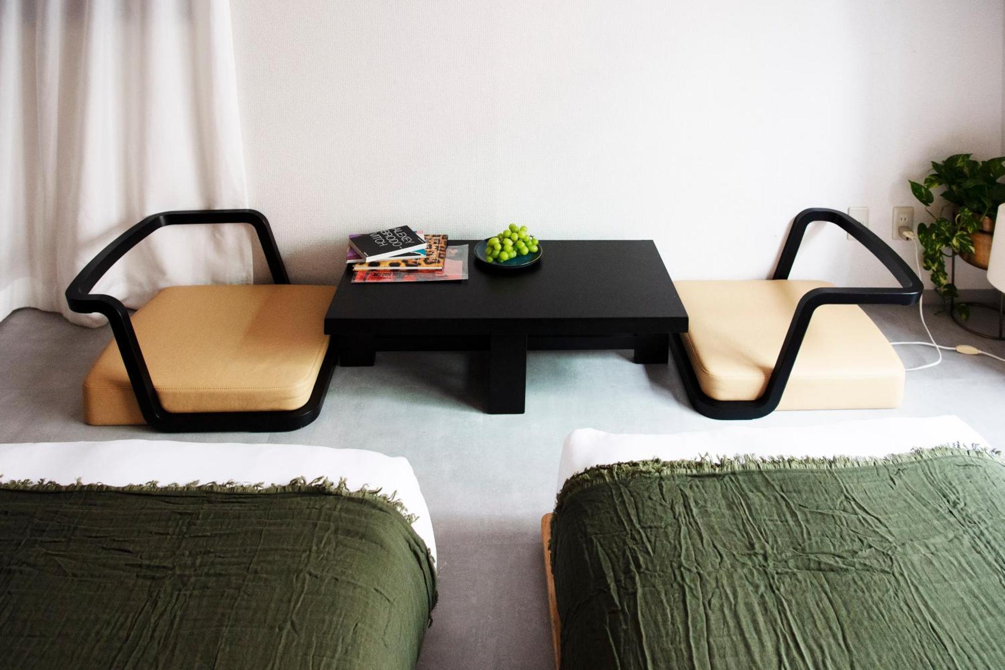 Apartment Renovated In June 2024 3mins Walk To Station 1stop To Shinjuku 3stop To Shibuya *