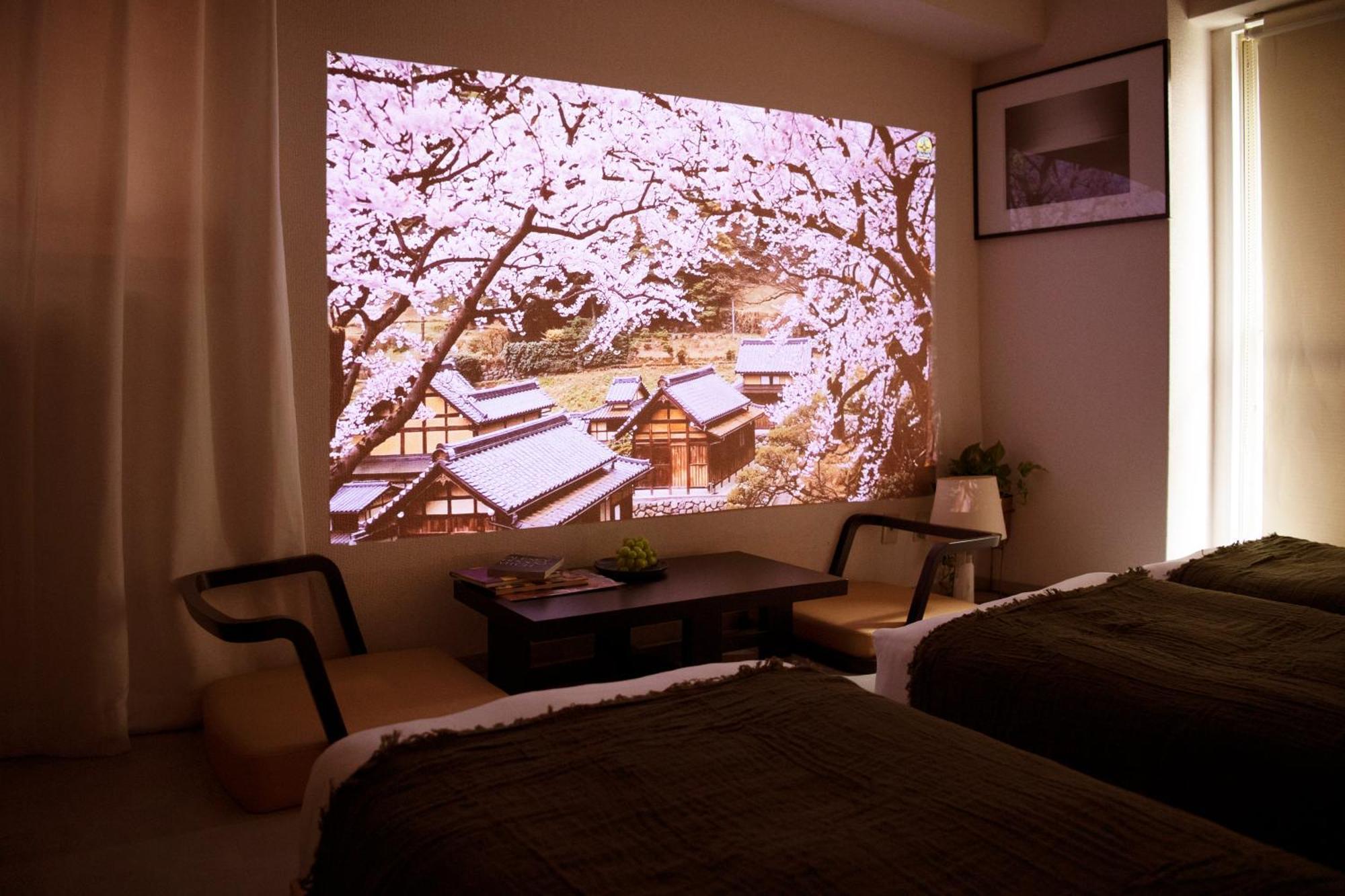 Renovated In June 2024 3mins Walk To Station 1stop To Shinjuku 3stop To Shibuya Apartment
