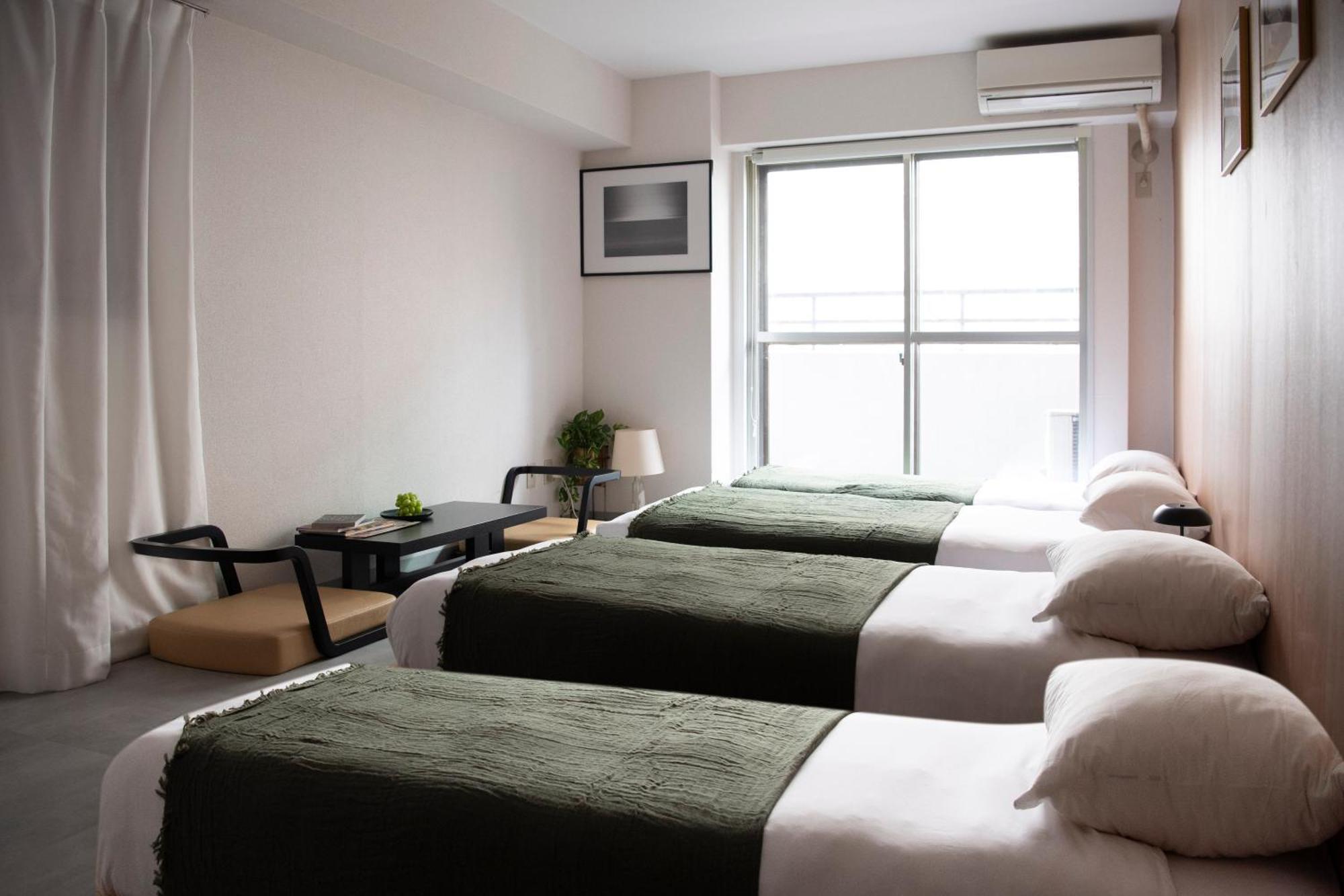 Renovated In June 2024 3mins Walk To Station 1stop To Shinjuku 3stop To Shibuya Apartment Tokyo