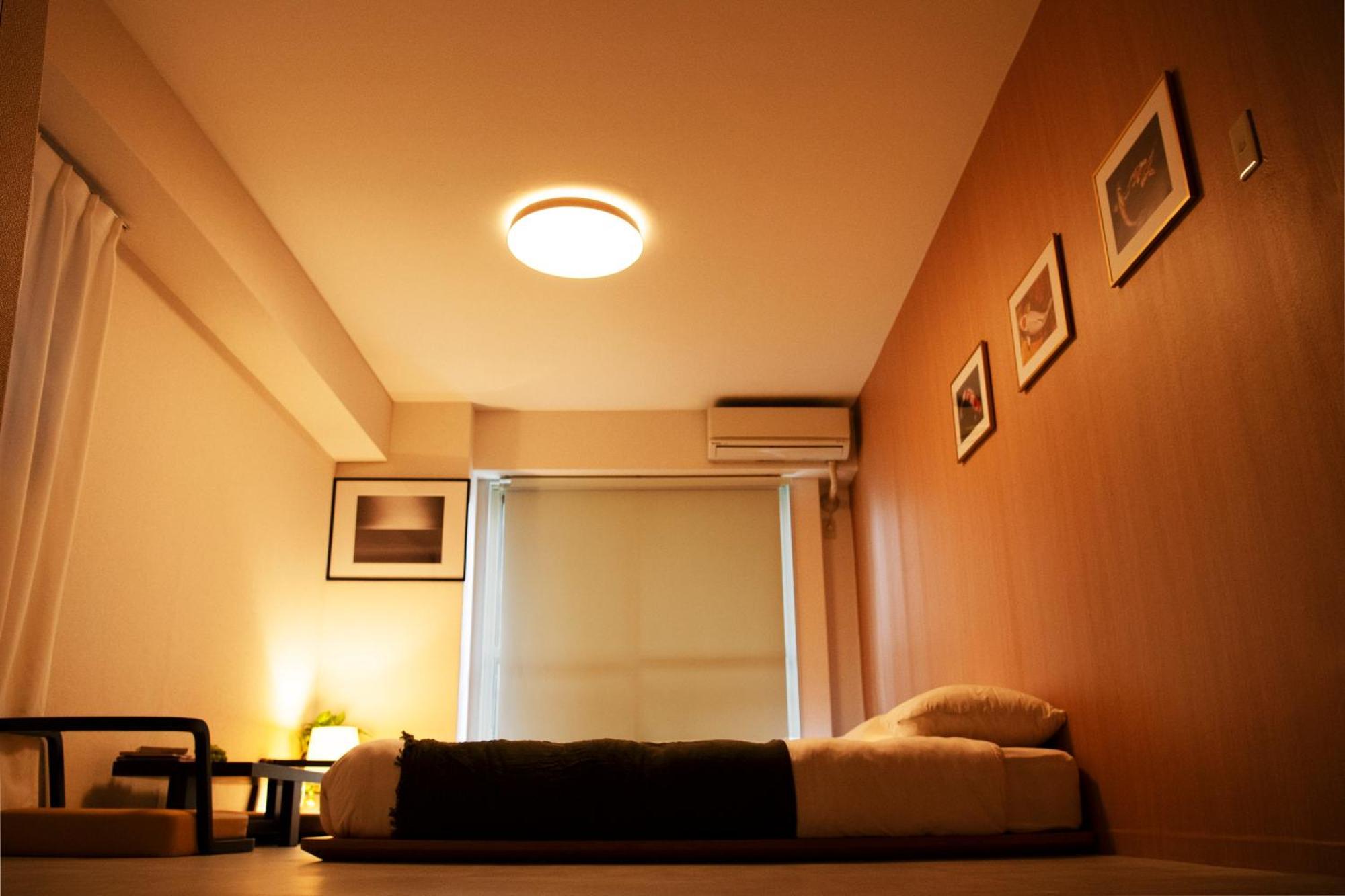 Apartment Renovated In June 2024 3mins Walk To Station 1stop To Shinjuku 3stop To Shibuya Tokyo