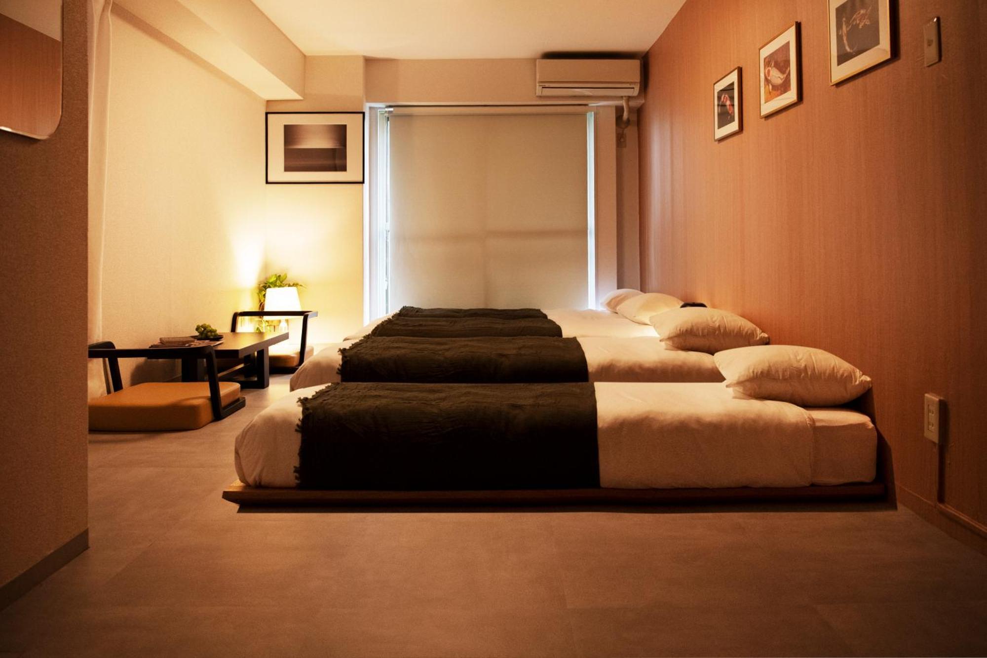 Renovated In June 2024 3mins Walk To Station 1stop To Shinjuku 3stop To Shibuya * Tokyo