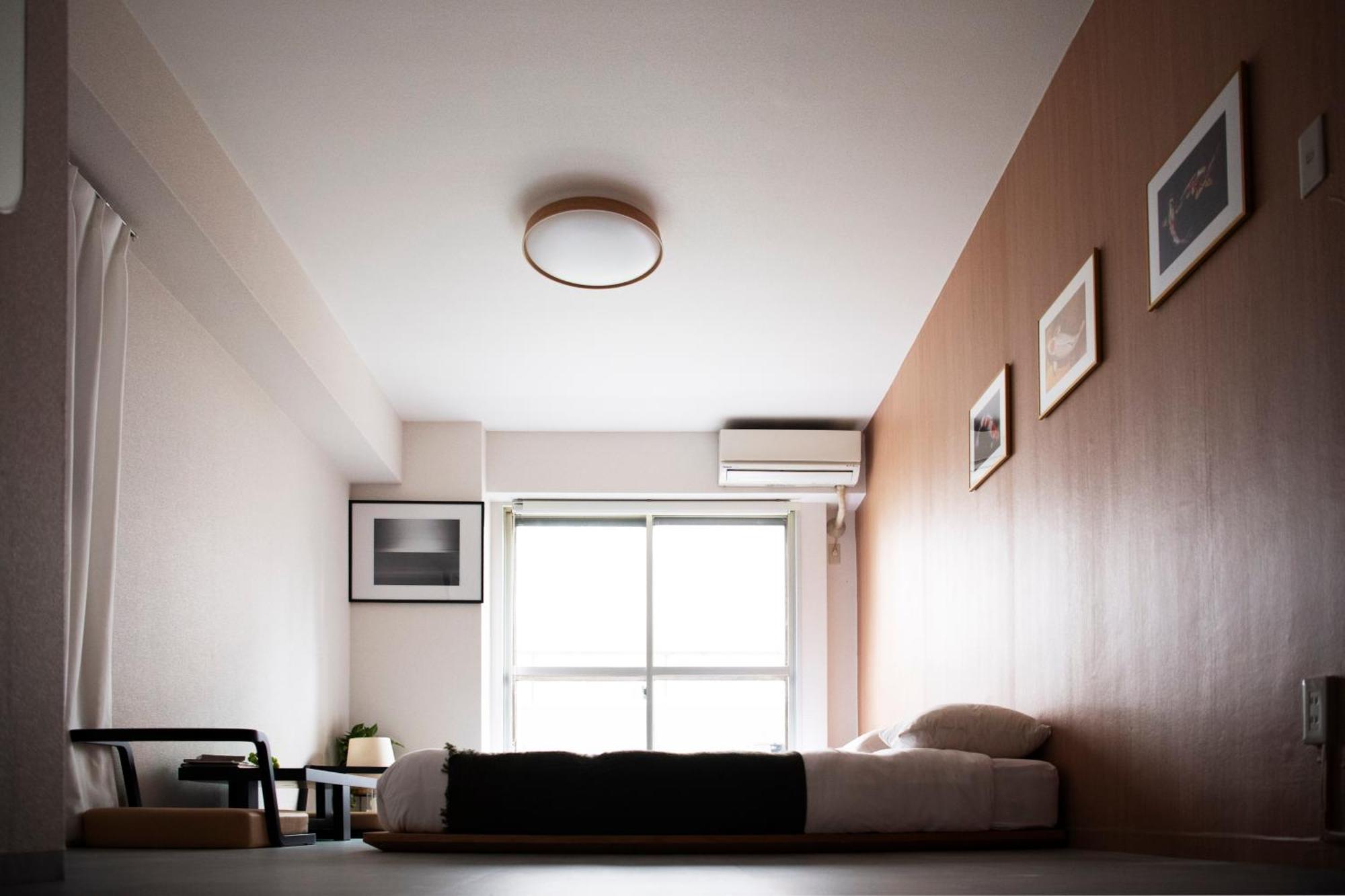 Renovated In June 2024 3mins Walk To Station 1stop To Shinjuku 3stop To Shibuya Apartment