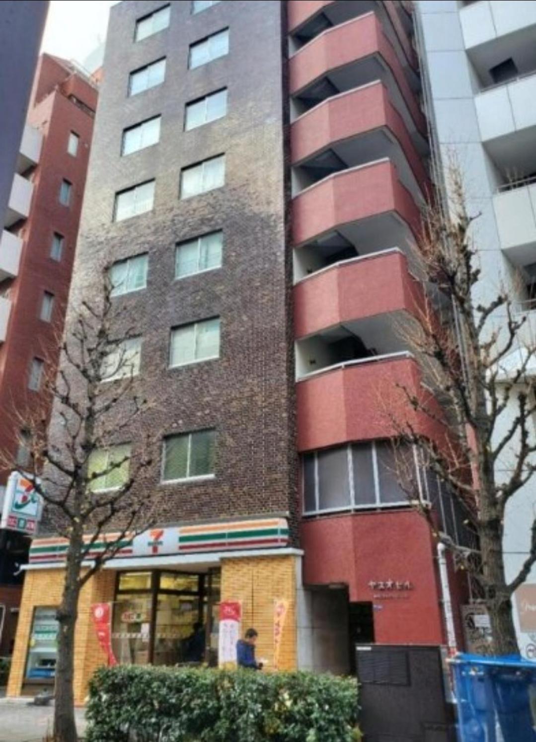 歌舞伎町704 Apartment *