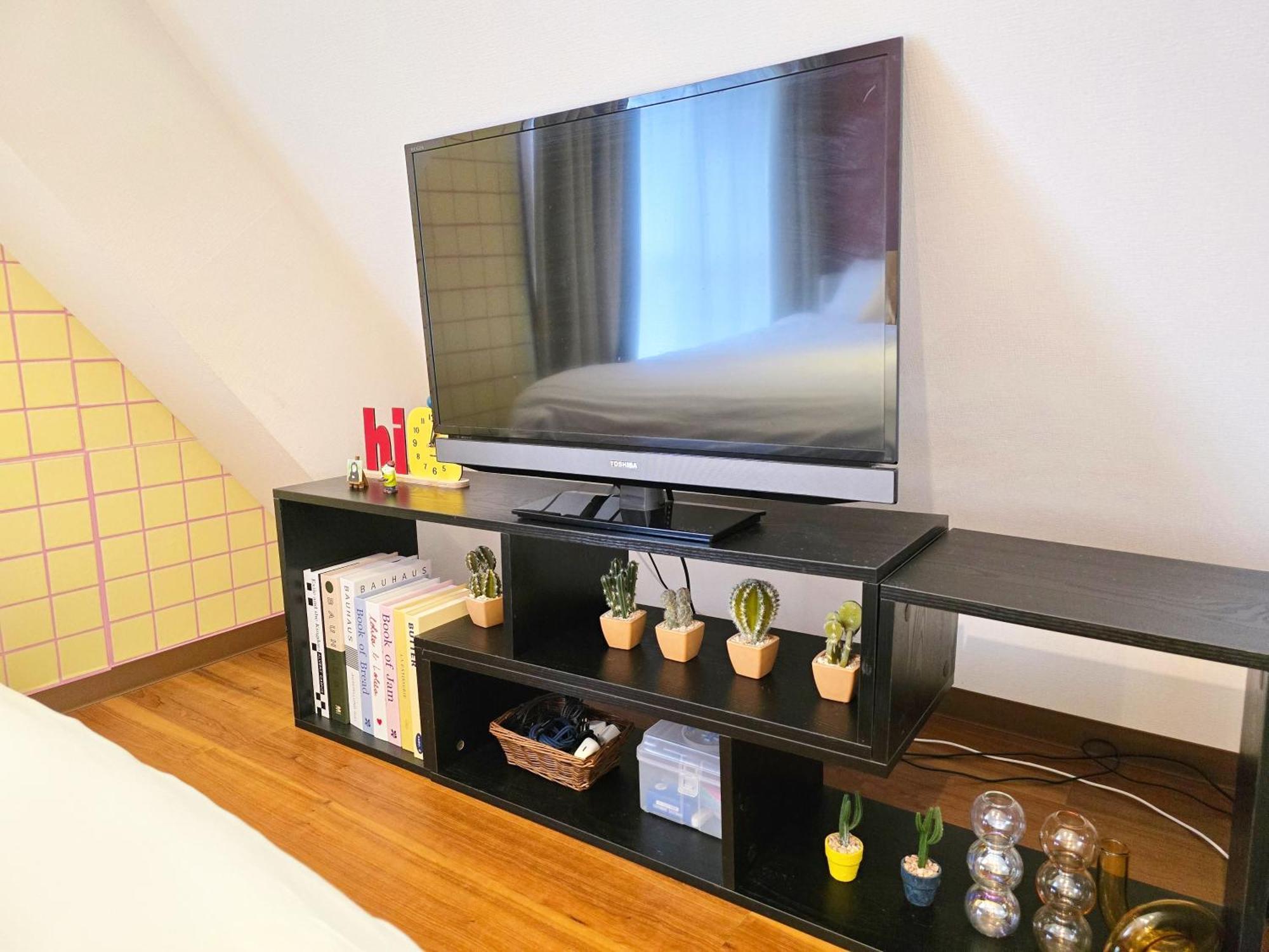 Shinookubo A Apartment Tokyo