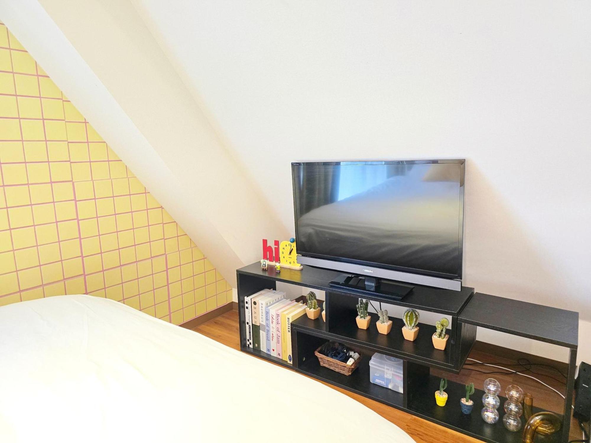 Apartment Shinookubo A