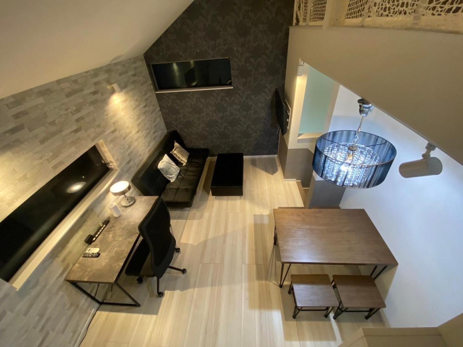 Apartment Shibuya Anon #a204 *