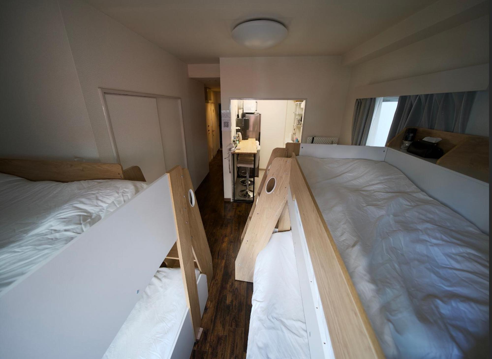 50m 2dk Private Condo!center Of Tokyo!5min Akasaka Sta!! Apartment Tokyo