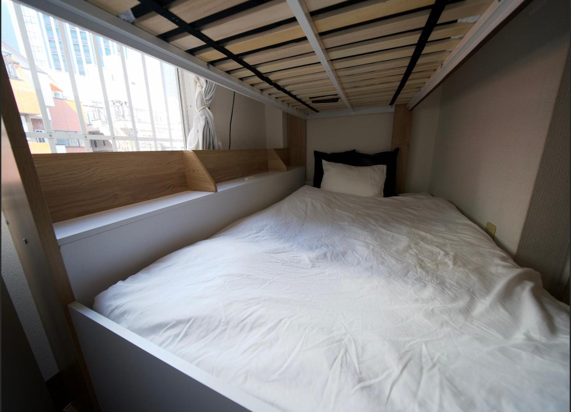 50m 2dk Private Condo!center Of Tokyo!5min Akasaka Sta!! Tokyo