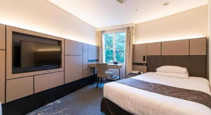Akasaka Excel Tokyu Hotel Tokyo