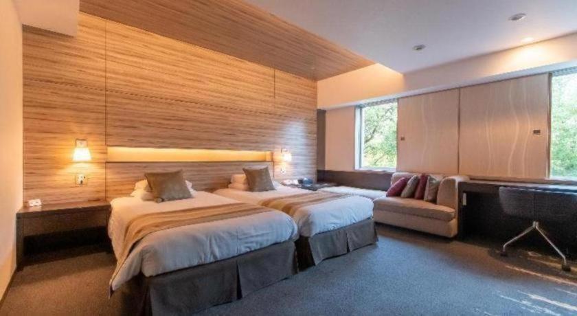 Akasaka Excel Tokyu Hotel Tokyo