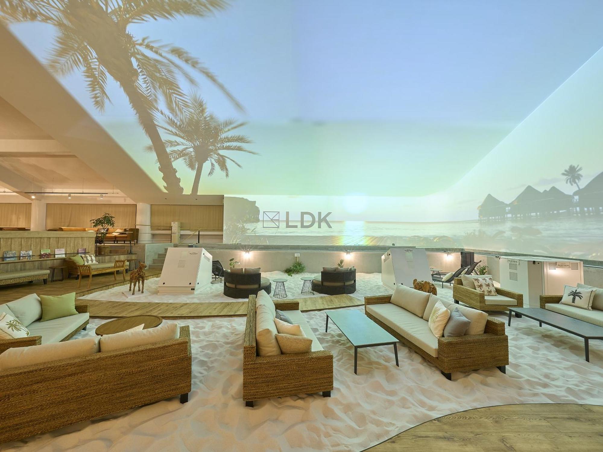 Hostel Grand Ldk Nishikasai -grand Opening In 2025- Tokyo