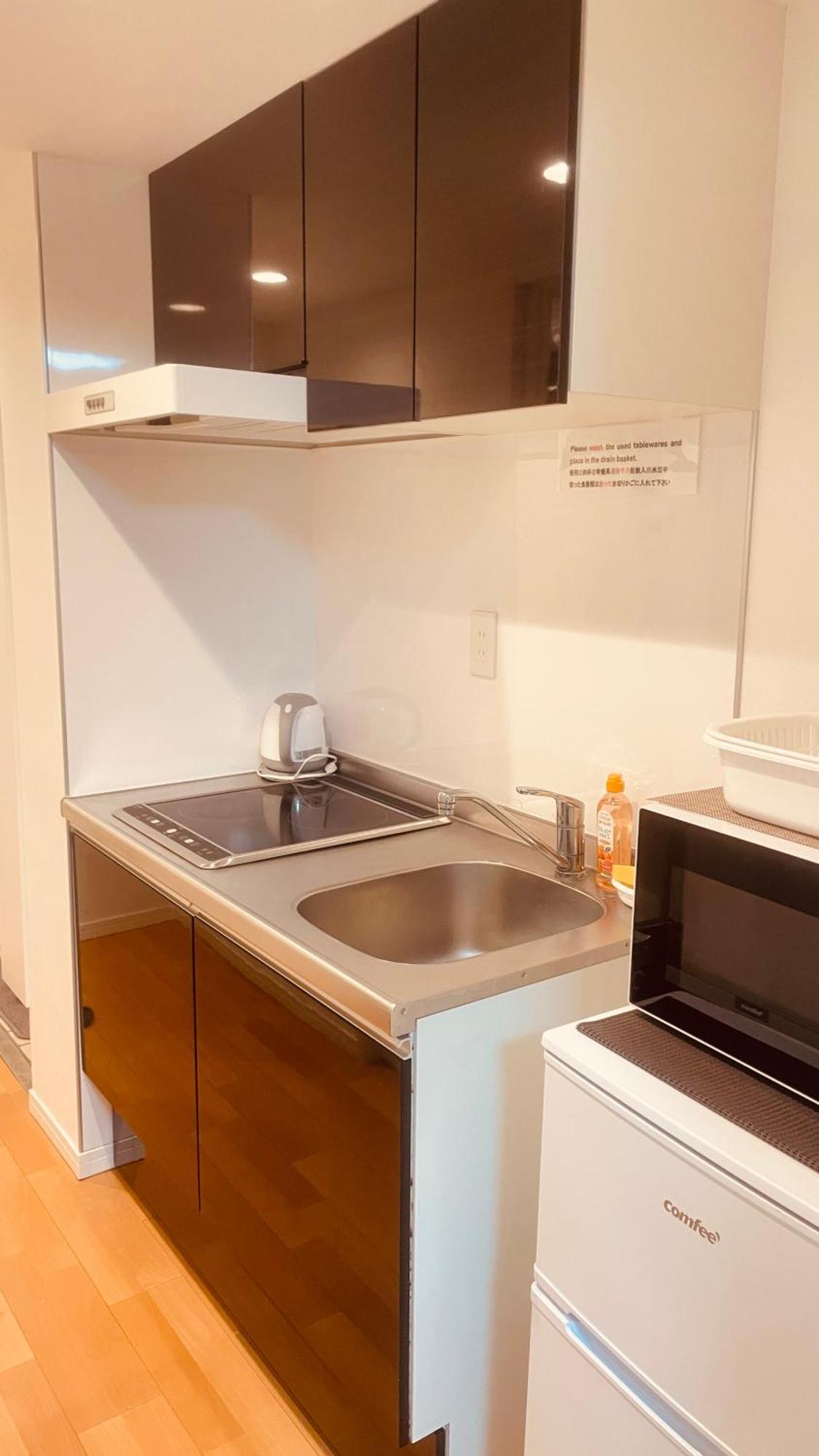 Kiyo Skytree 錦糸町駅徒歩３分 Apartment *