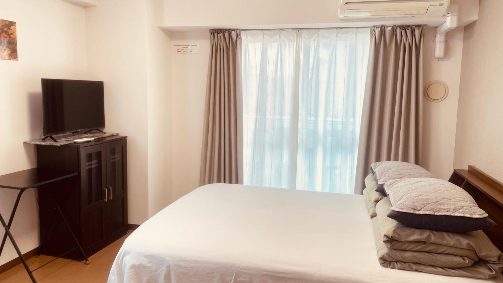 Guest house Skyhotel Ryogoku 駅徒歩4分