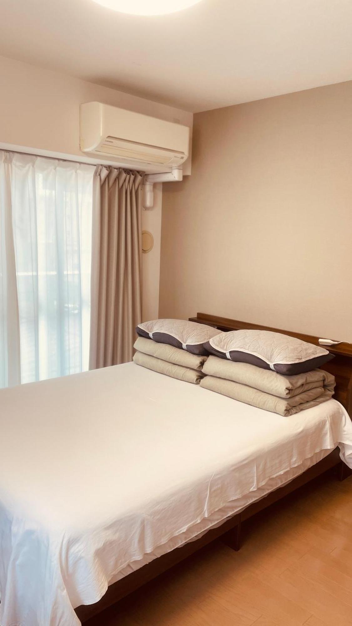 Guest house Skyhotel Ryogoku 駅徒歩4分 Tokyo