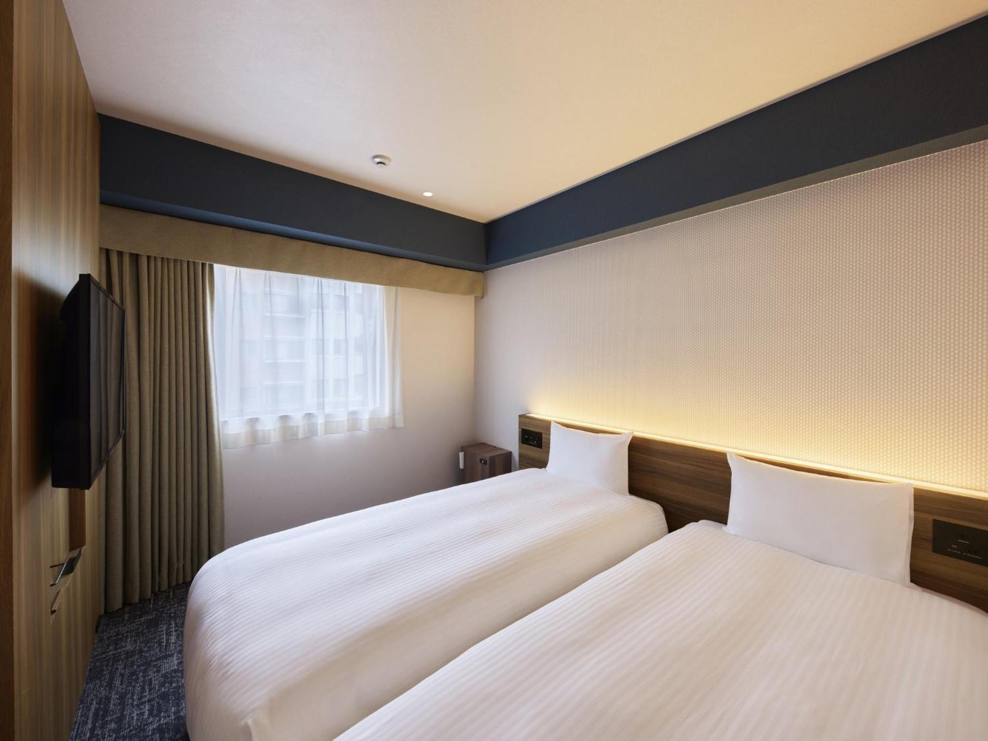 Fontaine Tokyo-ueno Okachimachi Hotel Tokyo