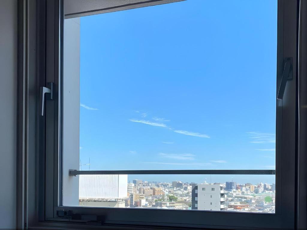 Keikyu Ex Kamata -tokyo Hotel 3*