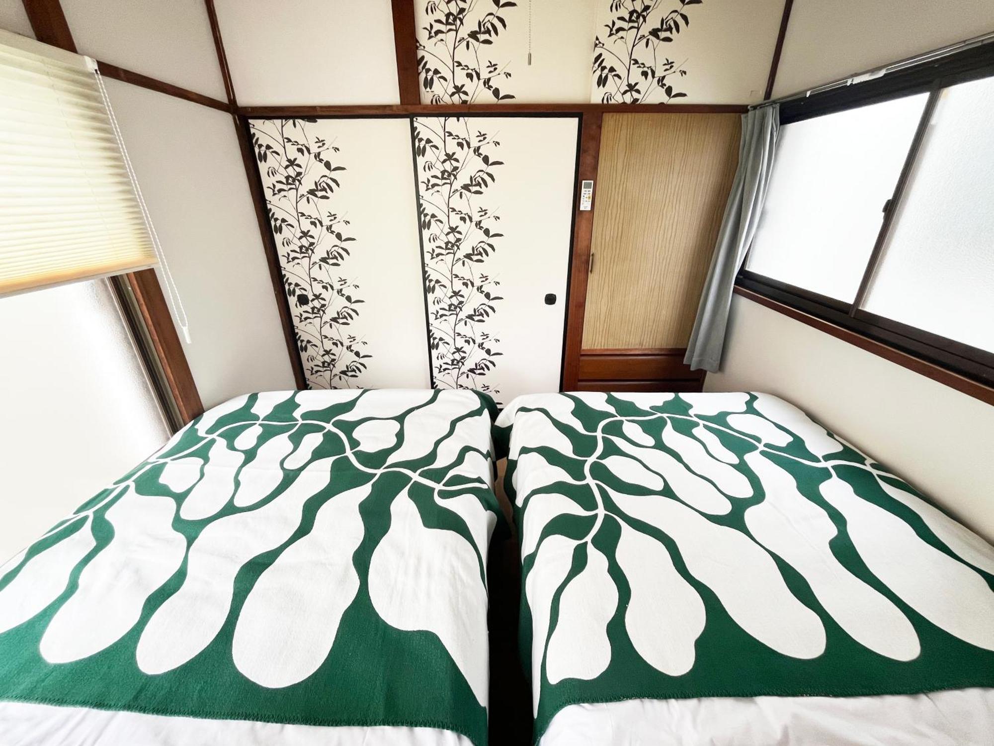 Holiday home 弥生町1丁目戸建 Tokyo