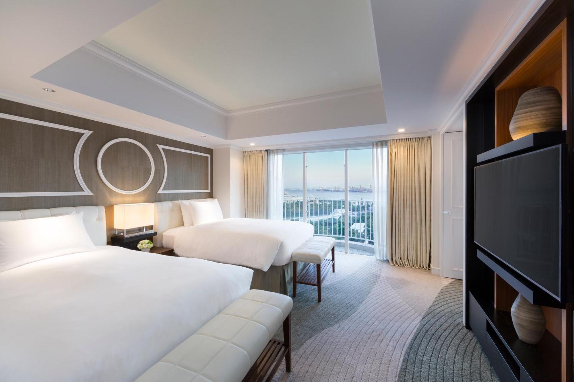 Hilton Odaiba Tokyo