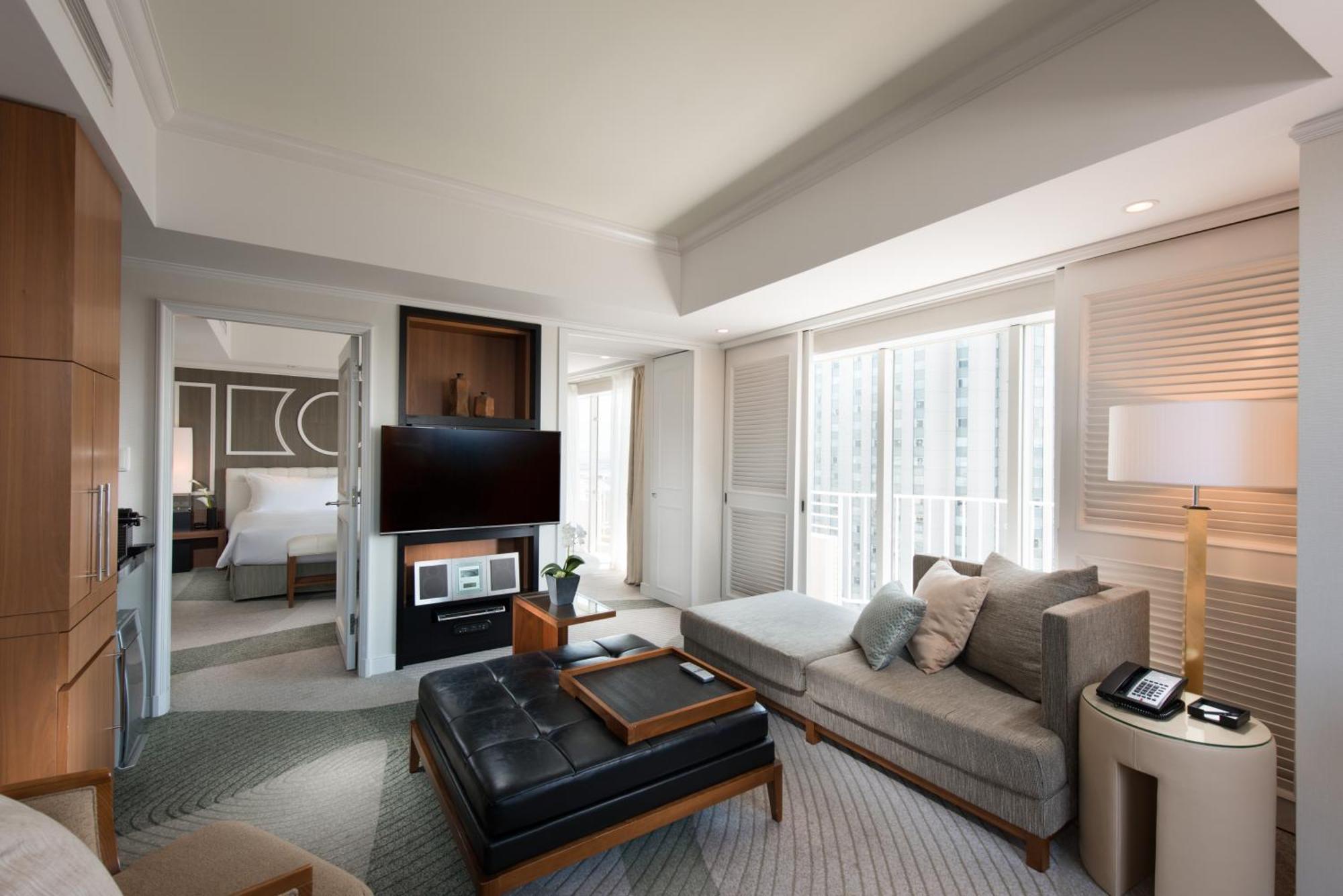 Hilton Odaiba Tokyo