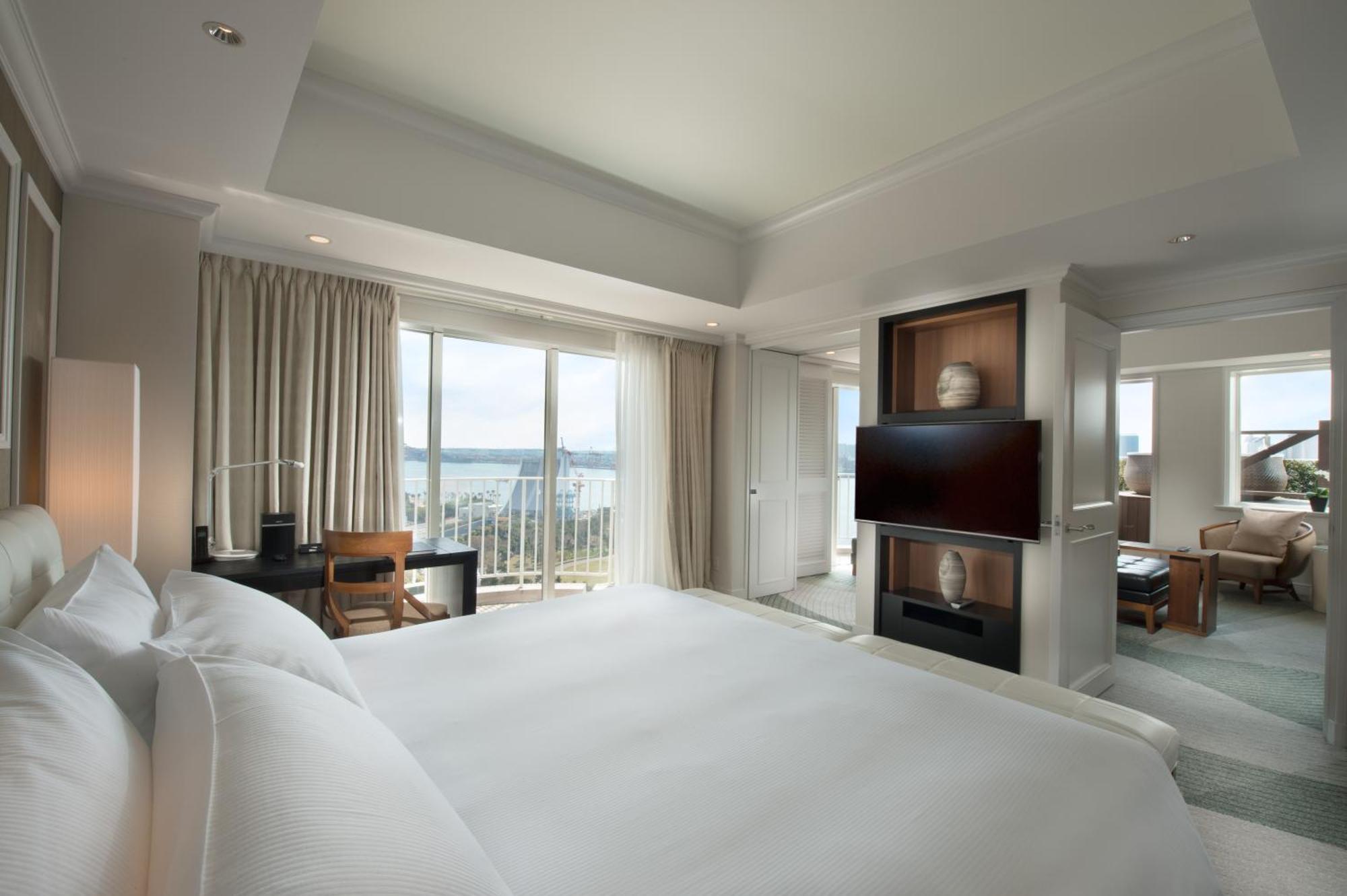 Hilton Odaiba Hotel