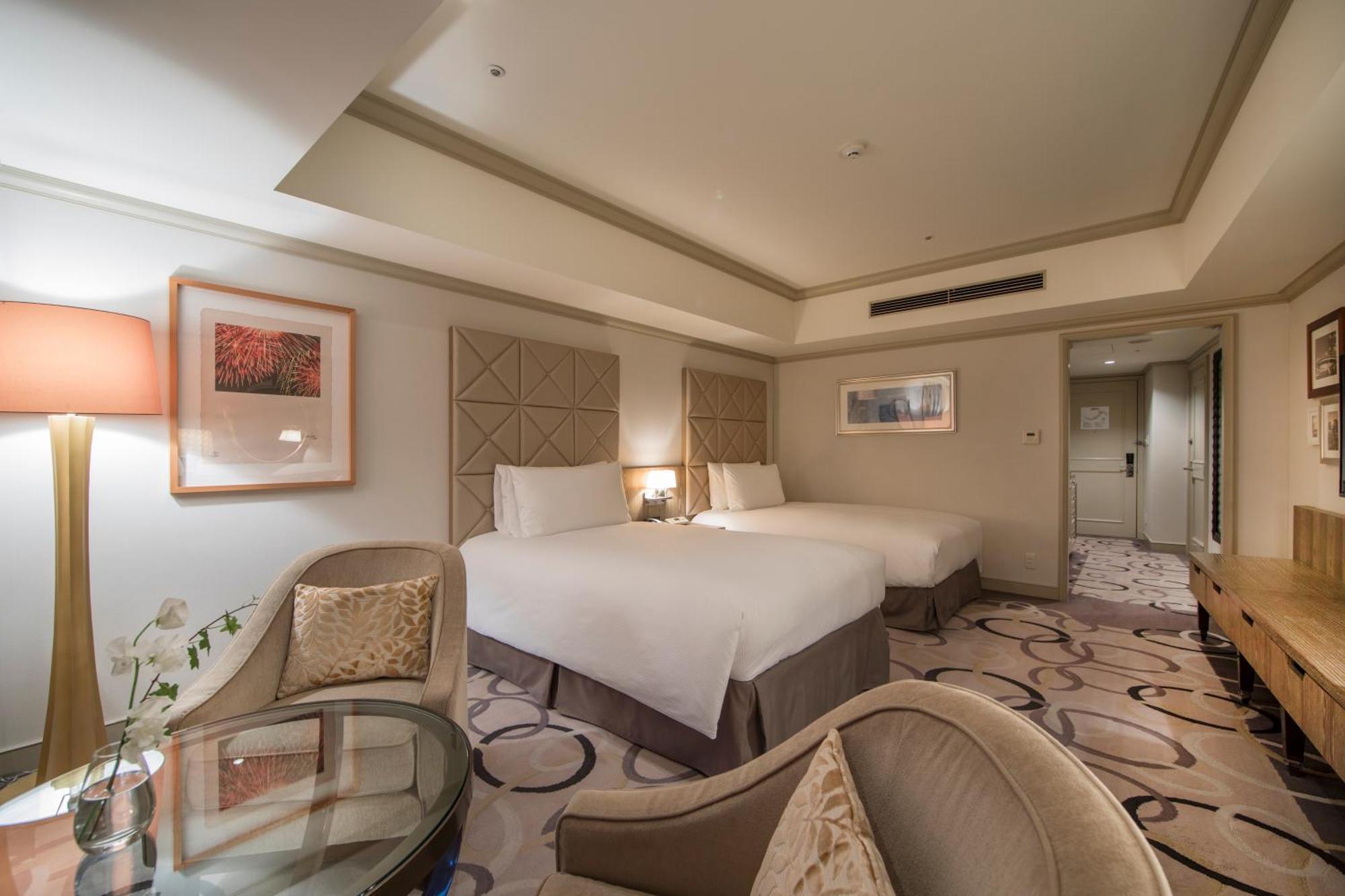 Hilton Odaiba 5* Tokyo