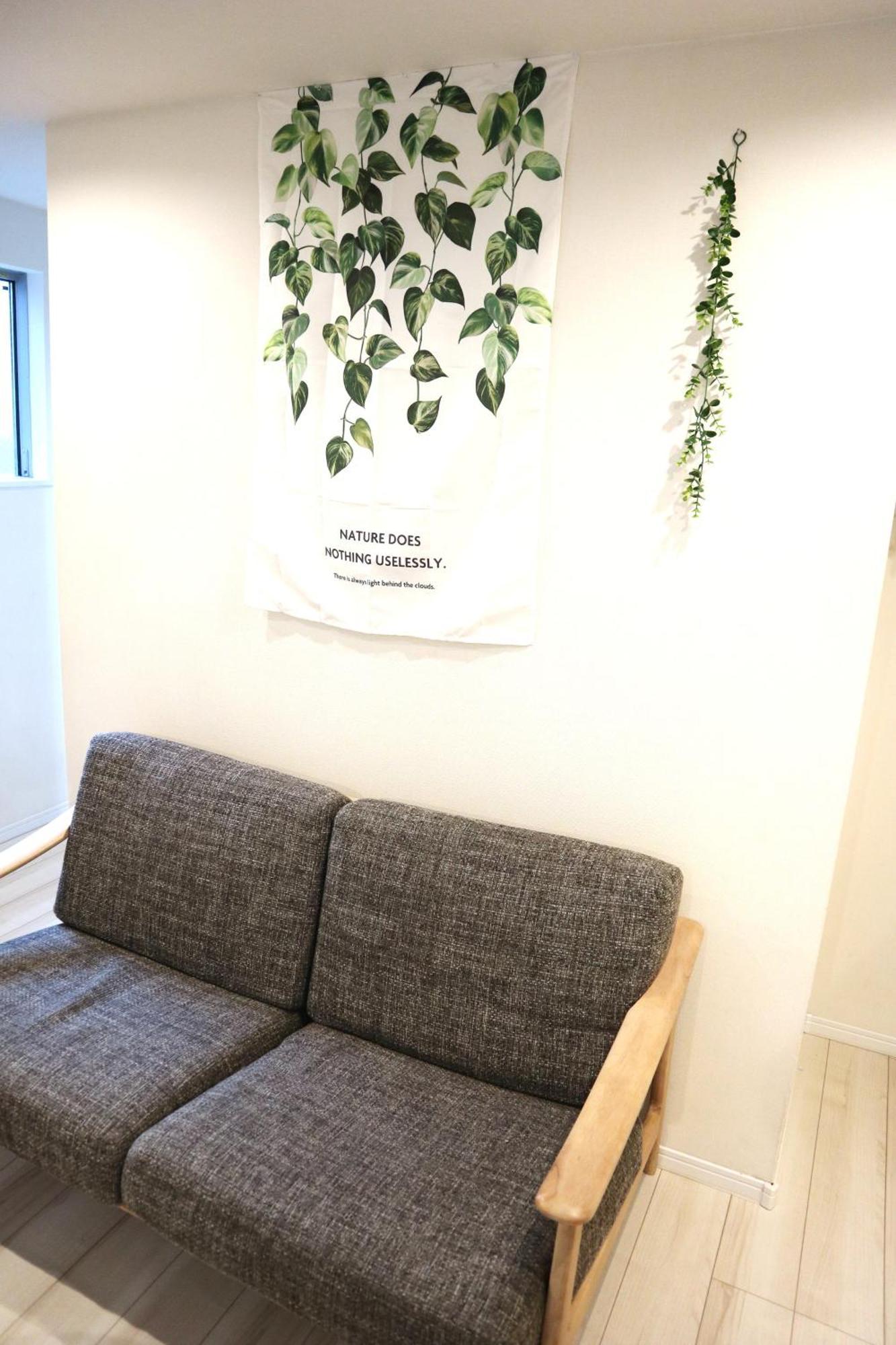 Shibuya A101 Apartment *