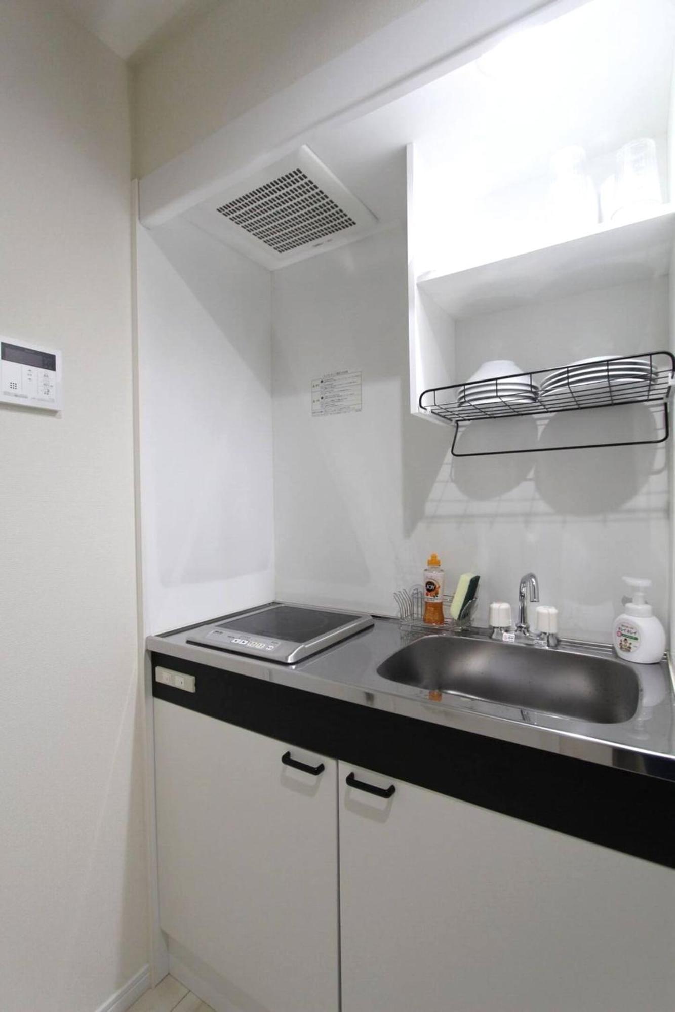 Apartment Shibuya B102 *
