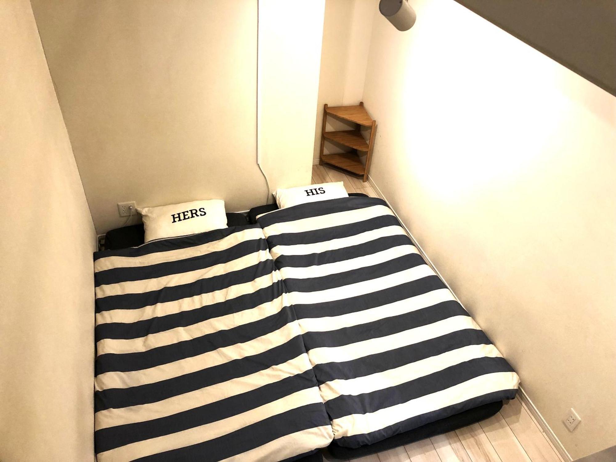 Shibuya B102 Apartment Tokyo