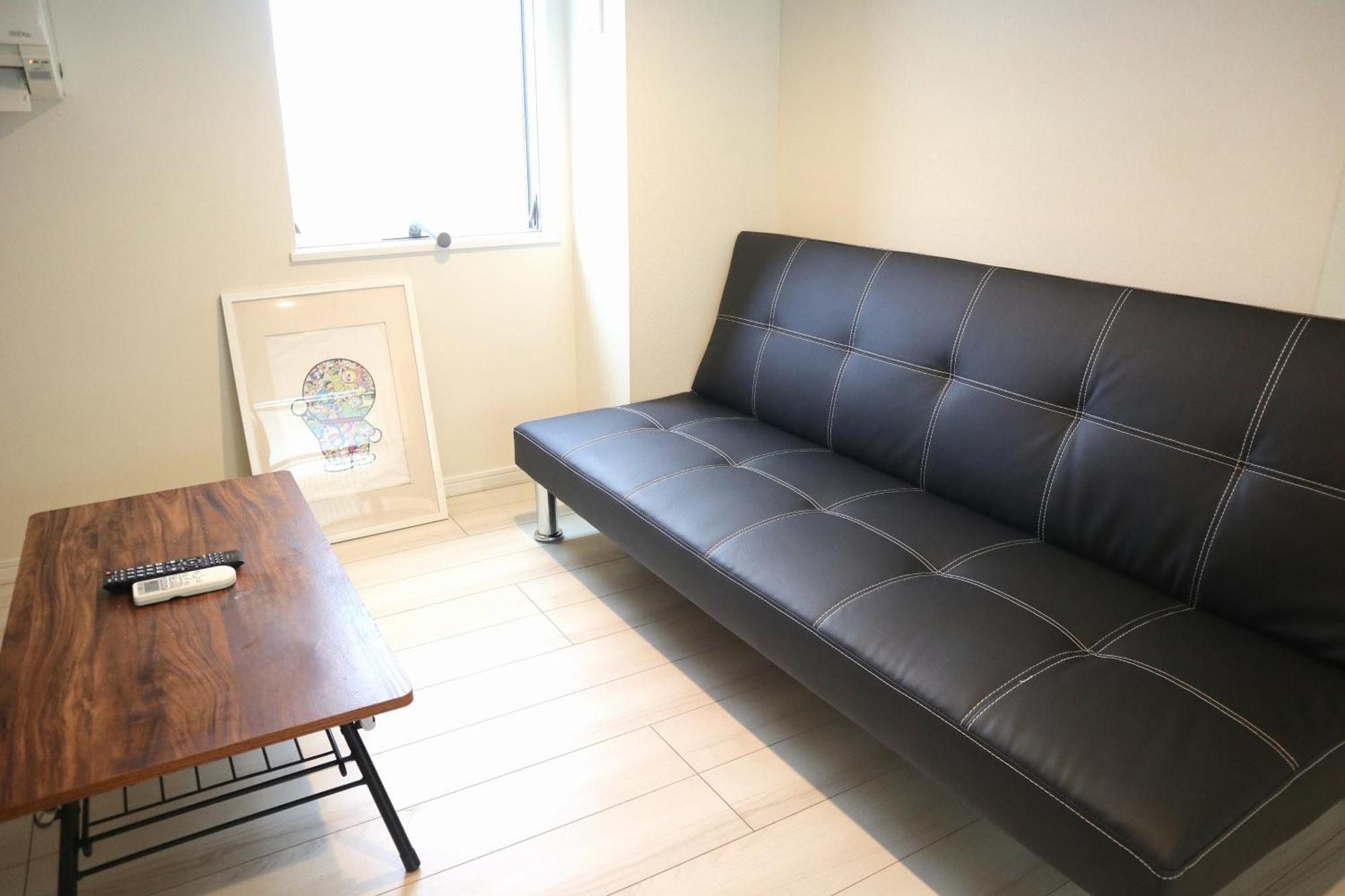 Shibuya B102 Apartment