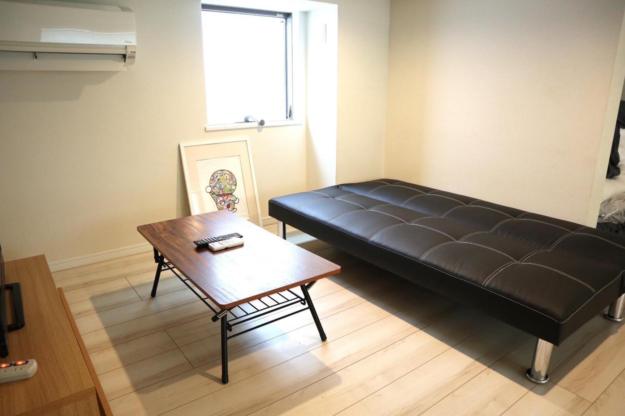 Apartment Shibuya B102 Tokyo