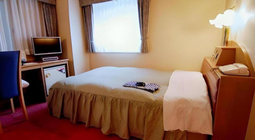 Starplaza Ikebukuro Hotel