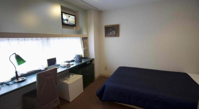 Ginza Bellevue Hotel 2*
