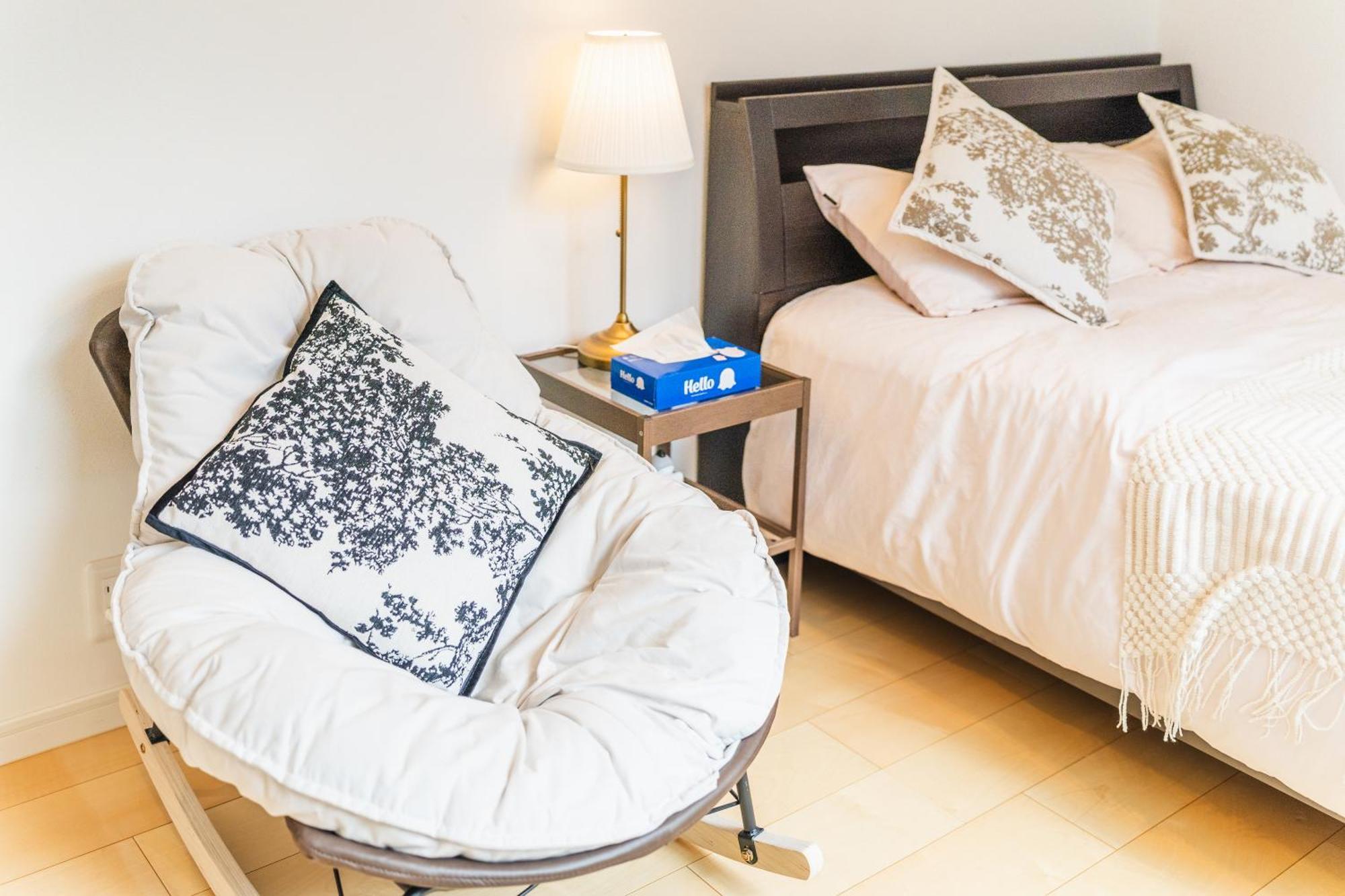 Qiqi House Tokyo: Spacious New For 8 With Easy Airport & Access *
