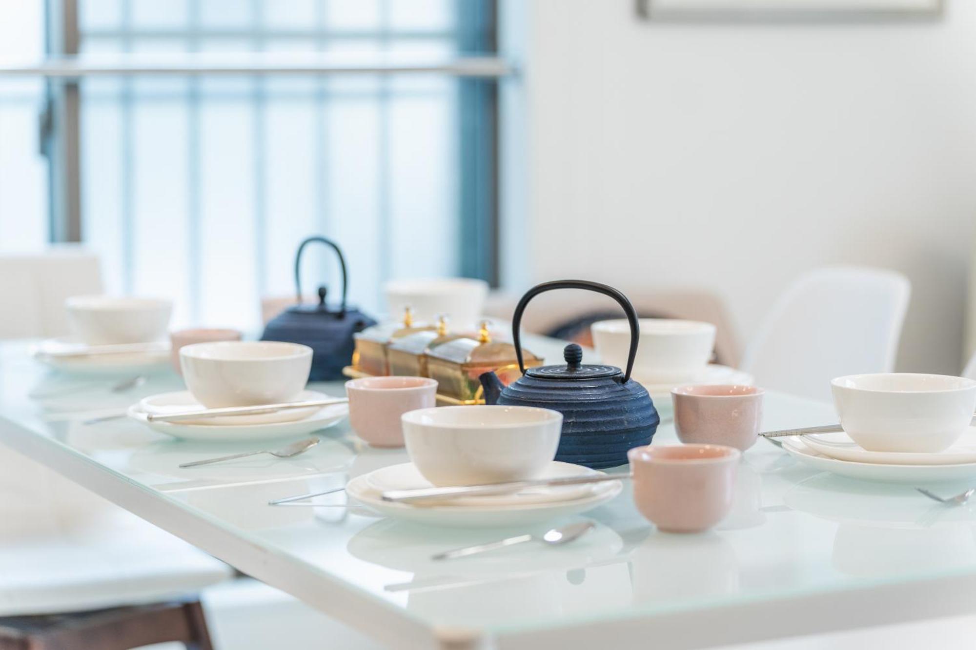 Qiqi House Tokyo: Spacious New For 8 With Easy Airport & Access * Tokyo