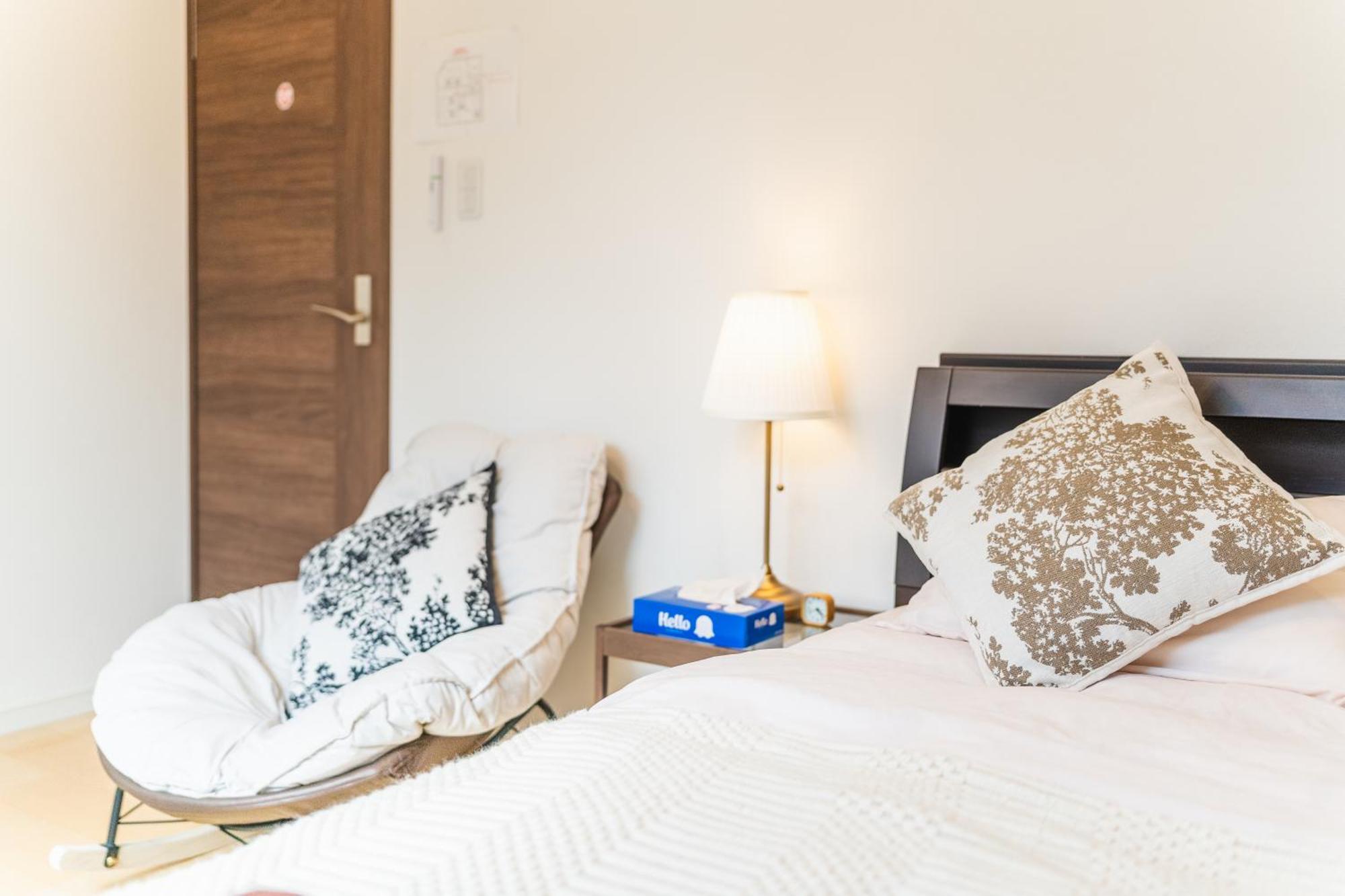 Qiqi House Tokyo: Spacious New For 8 With Easy Airport & Access Apartment Tokyo