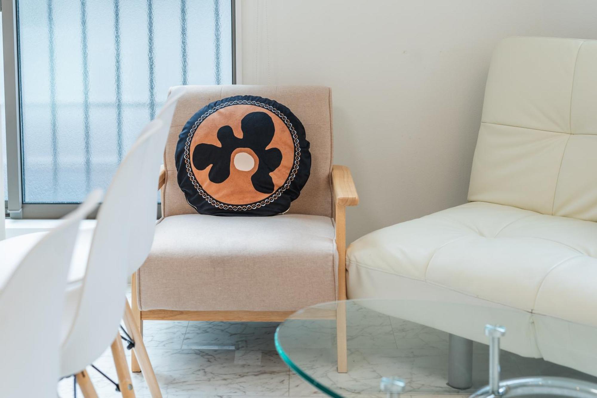 Qiqi House Tokyo: Spacious New For 8 With Easy Airport & Access Apartment
